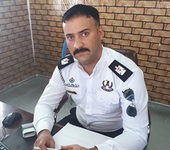Ali Kasim Abdul Wahaab
